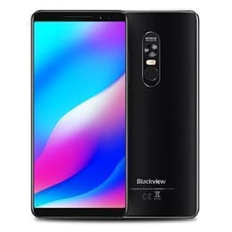 Blackview Max 1 64GB - ブラック - Simフリー
