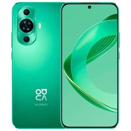 Huawei Nova 11 256GB - グリーン - Simフリー