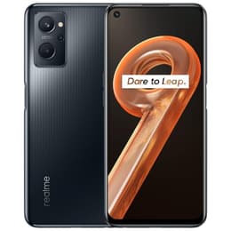 Realme 9I 64GB - ブラック - Simフリー