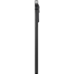iPad Pro 11 インチ 第5世代 - 2024 - Wi-Fi - 256 GB - スペースブラック