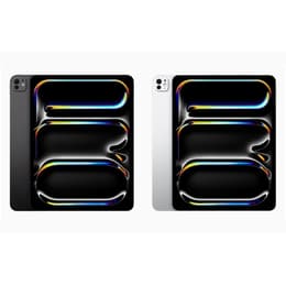 iPad Pro 11 インチ 第5世代 - 2024 - Wi-Fi - 256 GB - スペースブラック