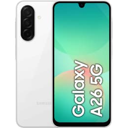 Galaxy A26 128GB - ホワイト - Simフリー