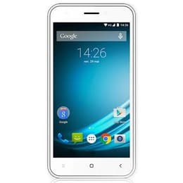 Logicom L-ITE 502 8GB - ホワイト - Simフリー