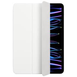 Apple フォリオケース iPad 11 - レザー ホワイト