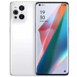 Find X3 Pro 128GB - ホワイト - Simフリー