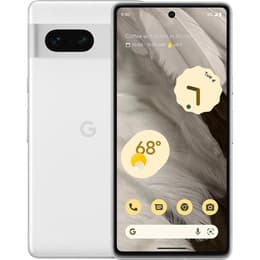 Google Pixel 7a 128GB - ホワイト - Simフリー