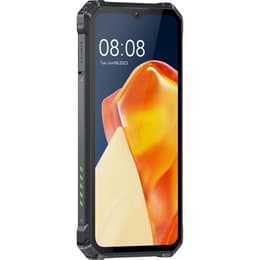 Oukitel WP28 256GB - ブラック - Simフリー