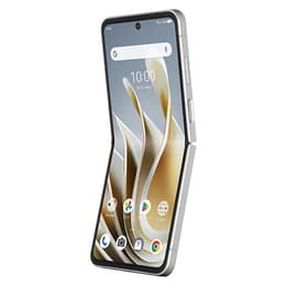 Zte Libero Flip 128GB - ホワイト - Simフリー