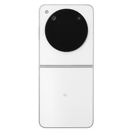 Zte Libero Flip 128GB - ホワイト - Simフリー