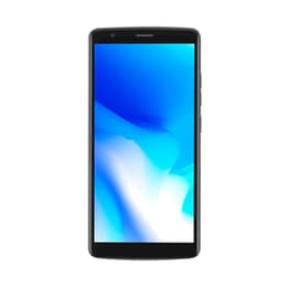 Blackview A20 Pro 16GB - ブラック - Simフリー