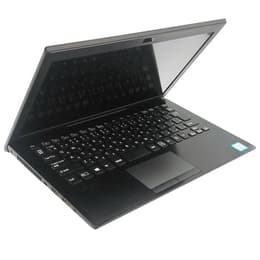 Vaio Pro PF VJPF11C11N 11" (2018) - Core i5 1.6 GHz - SSD 256 GB - 8 GB - JIS配列キーボード