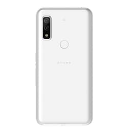 Fujitsu Arrows We A101FC 64GB - ホワイト - Simフリー - Softbank版
