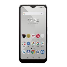 Fujitsu Arrows We A101FC 64GB - ホワイト - Simフリー - Softbank版