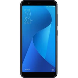 Asus Zenfone Max Plus (M1) ZB570TL 32GB - ブラック - Simフリー
