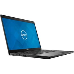 Dell Latitude 7390 13" (2019) - Core i7 1.9 GHz - SSD 256 GB - 16 GB - JIS配列キーボード