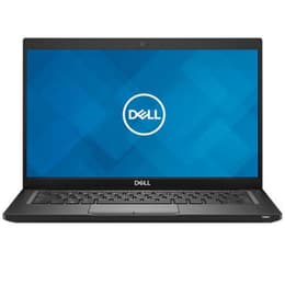 Dell Latitude 7390 13" (2019) - Core i7 1.9 GHz - SSD 256 GB - 16 GB - JIS配列キーボード