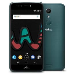 Wiko UPulse 32GB - グリーン - Simフリー