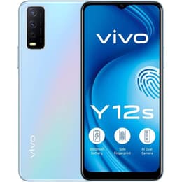 Vivo Y12s 32GB - ブルー - Simフリー