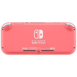 Switch Lite 32GB - ピンク