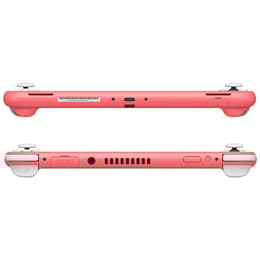 Switch Lite 32GB - ピンク