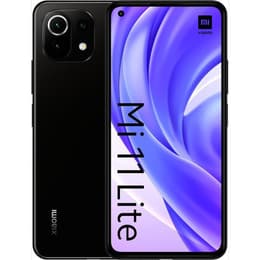 Xiaomi Mi 11 Lite 64GB - ブラック - Simフリー