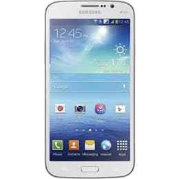 Galaxy Mega 5.8 I9150 8GB - ホワイト - Simフリー