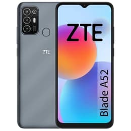 ZTE Blade A52 64GB - グレー - Simフリー