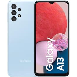 Galaxy A13 5G 64GB - ブルー - Simフリー