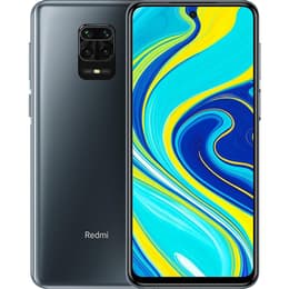 Xiaomi Redmi Note 9S 64GB - グレー - Simフリー
