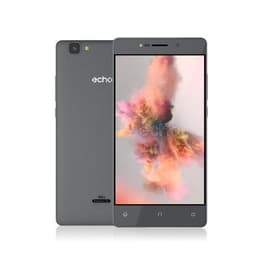 Echo Holi 8GB - グレー - Simフリー