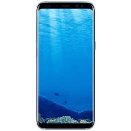 Galaxy S8 active 64GB - ブルー - Simフリー