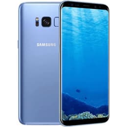 Galaxy S8 active 64GB - ブルー - Simフリー