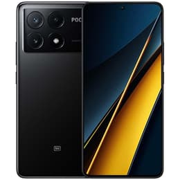Xiaomi Poco X6 Pro 512GB - ブラック - Simフリー