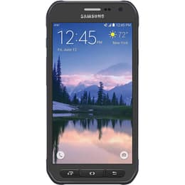 Galaxy S6 Active 32GB - グレー - Simフリー