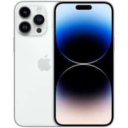 iPhone 14 Pro Max 512GB - シルバー - Simフリー