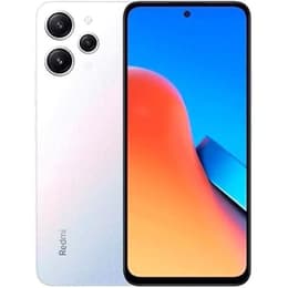 Xiaomi Redmi 12 256GB - シルバー - Simフリー