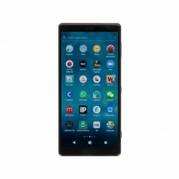 Xperia XZ2 64GB - ブラック - Simフリー