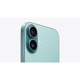 iPhone 16 256GB - ティール - Simフリー