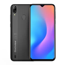 Blackview A60 Pro 16GB - ブラック - Simフリー