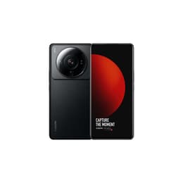 Xiaomi 13 Ultra 256GB - ブラック - Simフリー