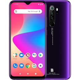 BLU G90 Pro 128GB - パープル - Simフリー