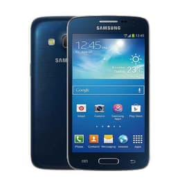 Galaxy Express 2 8GB - ブルー - Simフリー