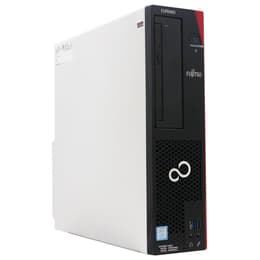 Fujitsu Esprimo D588/VW Core i5-8500 3 - SSD 512 GB - 16GB