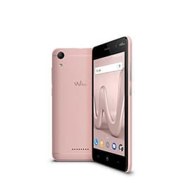 Wiko Lenny4 16GB - ローズゴールド - Simフリー