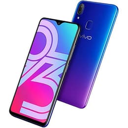 vivo Y93 (Mediatek) 128GB - パープル - Simフリー
