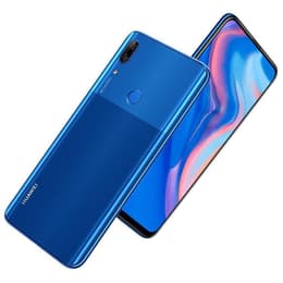 Huawei P Smart Z 64GB - ブルー - Simフリー