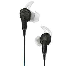 Bose Quietcomfort 20 Acoustic Earbud Noise-Cancelling イヤフォン - 黒