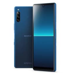 Sony Xperia L4 64GB - ブルー - Simフリー