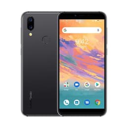 Umidigi A3S 16GB - グレー - Simフリー