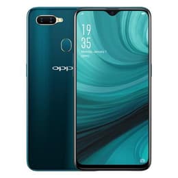 再掲】OPPO AX7 64GB SIMフリー端末